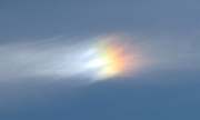48 Nel cielo sboccia un Parelio...